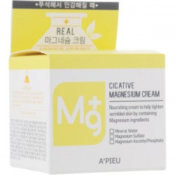 Купить крем для лица A'pieu Cicative Magnesium Cream